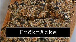 Fröknäcke