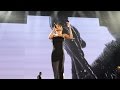 Selena Gomez - Transfiguration/Nobody [Revival Tour Singapore]