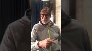 102 Not Out Song Badumba 2018