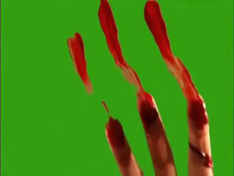 كروما دماء ويد