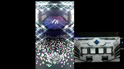 Untitled SDVX Clone: June VW Convert Update