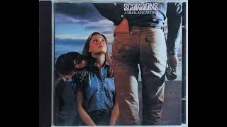 07 Scorpions - Only A Man