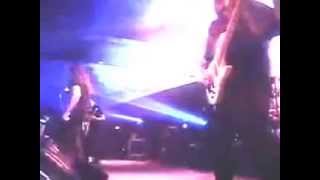 Cryptopsy - Live (Full Set)