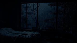 Listen to the Sound of Rain to Sleep Better  The Secret to Good Sleep to Fight Insomnia