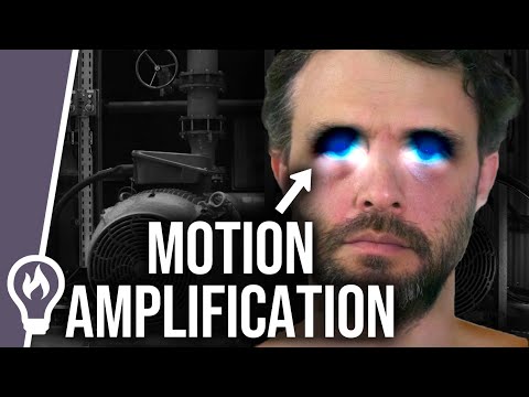 Reveal Invisible Motion With This Clever Video Trick