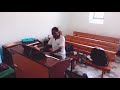 NYAKATI ZA SHIDA Pianist Zengo Paul NYAKATI ZA SHIDA Pianist Zengo Paul