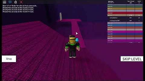 Speed Run 4(Part 1)Warning: crashed by lag ;-;