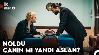 Burası Çıngıraklı Buradan Çıkış Yok #5 - Üç Kuruş