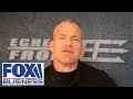 Jocko Willink: 'Sickened' to see US weapons left behind for terrorists