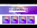 Text to Image Converter Tutorial: HTML, CSS, JavaScript, and DALL·E API - Part 2
