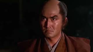 Shogun (1980), wtf was I watching. Everybody is Suicidal