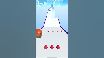 Ball Merge 2048  Gameplay iOS