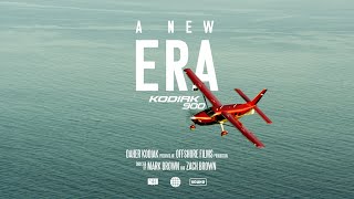 A New Era - Introducing the Kodiak 900 from Daher | Feature Film