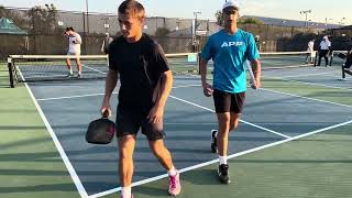 Elliott Schupp, Drake Palm vs Patrick Kawka, Mario Barrientos | APP Dallas Open |