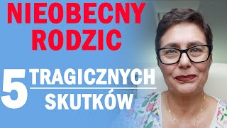 NAJGROŹNIEJSZY styl wychowawczy? Plaga naszych czasów?