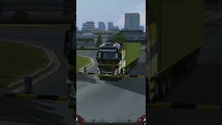 Truckers Of Europe 3 Soft Suspension Of Truck screenshot 5