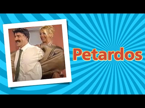 Petardos - \