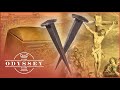 Have We Discovered The Nails That Held Jesus On The Cross? | Secrets Of Christianity | Odyssey