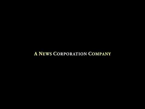A News Corporation Company Logo (1994)