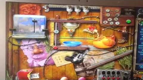 Ravenhearst Puzzle Mayhem: Guest Quarters Puzzle Lock Solution