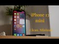 Why the iPhone 13 mini is great. But not for everyone.