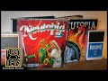 Random Rerun 6: NEUTOPIA 1 & 2 (w/ new extras - TurboGrafx / TV Ep #16/60)