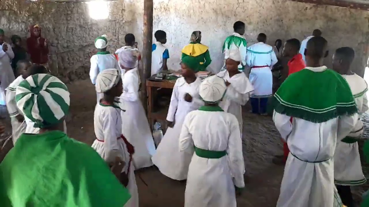 The Prophets Reformed Church Satotwa Mission