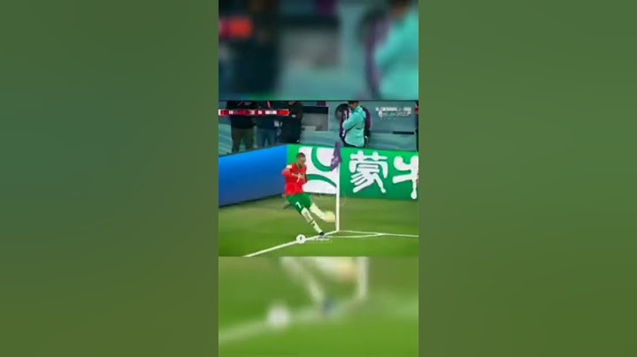 لقطات لن ننساها ابدا من فريق المغرب اسود الاطلس