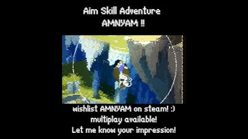 AMNYAM demo available!!