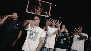 Kenzo Balla & TG Crippy- "Evil Twins" | (Shot By @Kreative.Films) [Prod By Gor888]