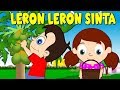 LERON LERON SINTA Awiting Pambata Nursery Rhymes Tagalog 22 min COMPILATION
