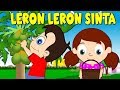 LERON LERON SINTA - Awiting Pambata | Nursery Rhymes Tagalog - 22 min COMPILATION