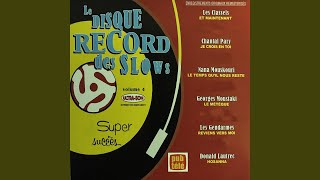 Je crois en toi
Provided to YouTube by Routenote
Je crois en toi · Chantal Pary
Le disque record des slows Volume 4
℗ Disques Creation
Released on: 2012-10-30
Auto-generated by YouTube. Je crois en toi