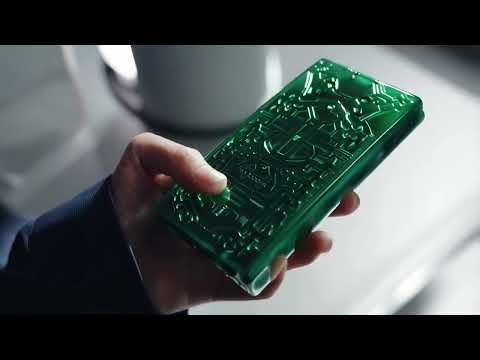 Focus \u0026 Prosper – LoFi for Entrepreneurs \u0026 Investors - Bitcoin Jade