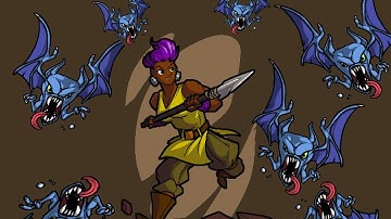 Bolt Low% Hard Mode CLEAR! - Necrodancer