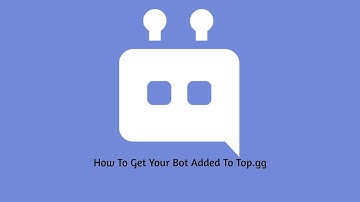 How to add your server on 