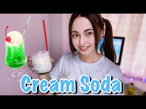 Vídeo: Como fazer cream soda (com fotos)