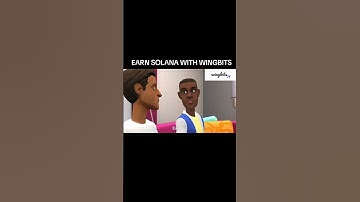 Discover how Wingbits transforms your flight tracking into Solana rewards. ✈️💰 #SOL #Wingbits