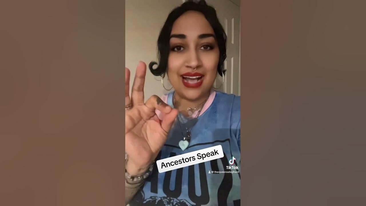#ancestors #fyp #viral #message #gratitude #honor #energy #spiritual #ancestorveneration #ancestros #ancestors #fyp #viral #message #gratitude #honor #energy #spiritual #ancestorveneration #ancestros