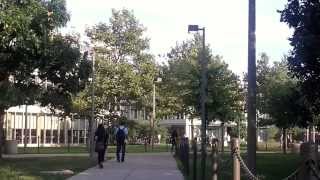 UIC Employee Orientation: Welcome