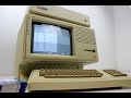 Apple Lisa 2/5 Demo (this Lisa is for sale)