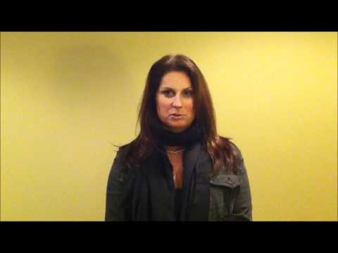 Terri talks about new VIP Packages