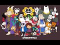 Como Baixar Undertale Traduzido BR PT Last Version 2016 mp3