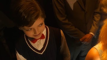 Final Destination Bloodlines but it