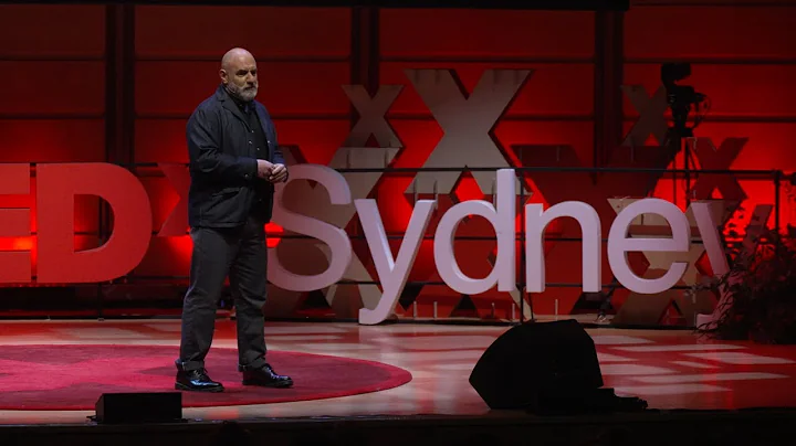 The evolution of AI—how we can solve for trust | Matt Kuperholz | TEDxSydney