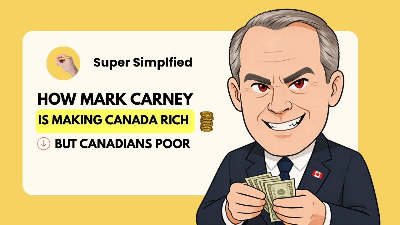The Banker Quietly Rebuilding Canada