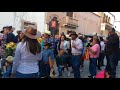 Gente Guapa saliendo de los Toros de San Miguel el Alto