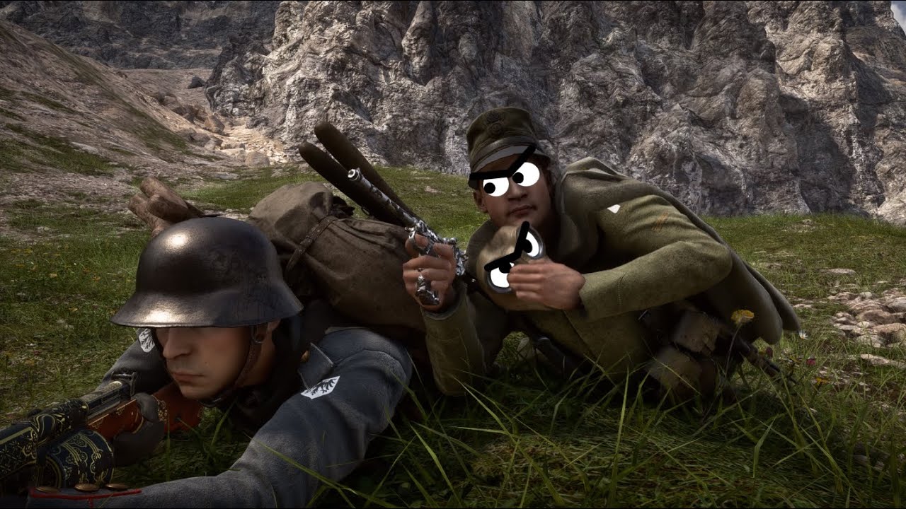 Battlefield 1 - Epic and Funny moments | part 8