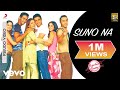 Suno na audio song  jhankaar beatsshaanvishal  shekharsanjay suri juhi chawla