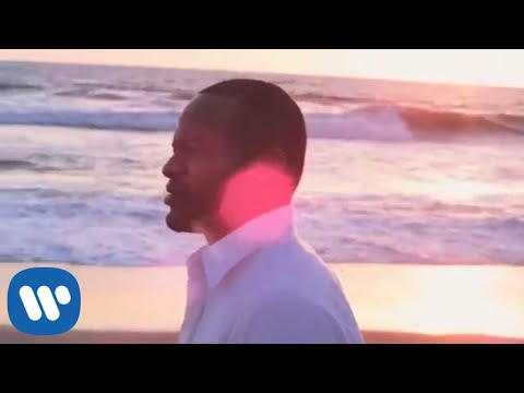 Jaheim - Finding My Way Back (Video)